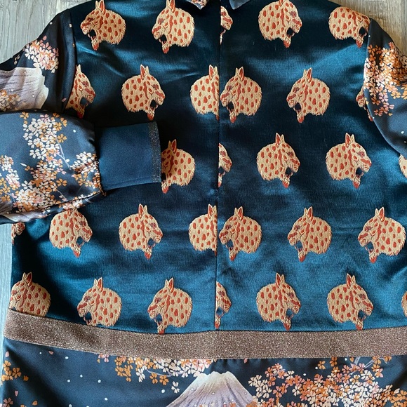 Scotch and soda top - Picture 3 of 6